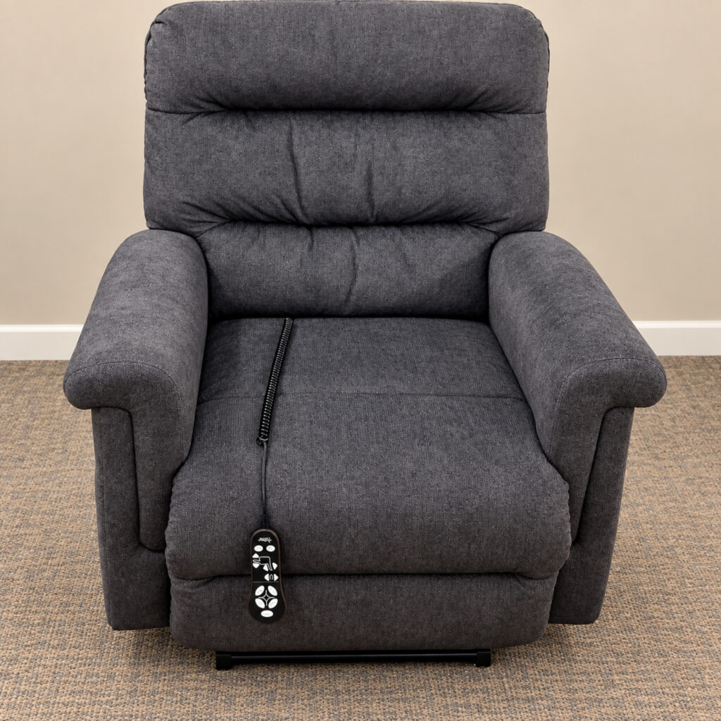 Best Home Furnishings 11MZ13 medium five-zone lift recliner