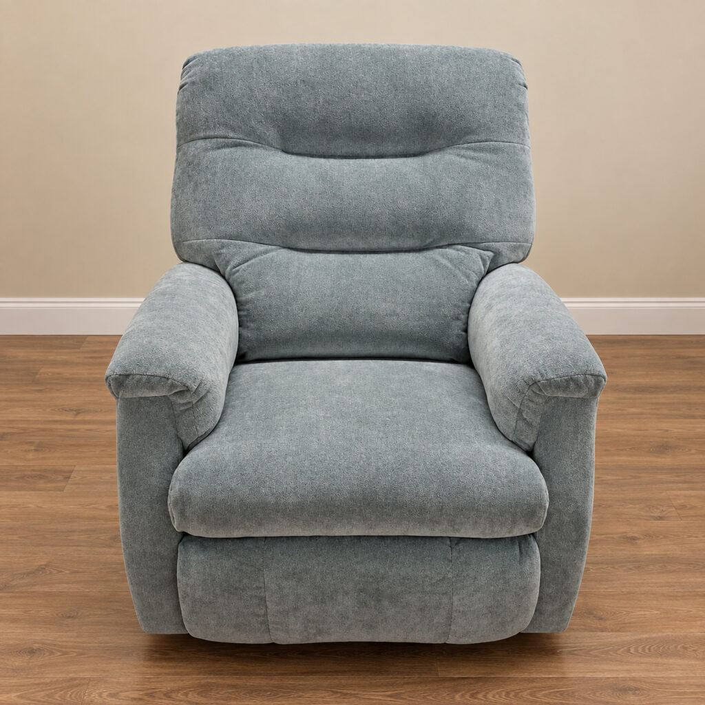 Best Home Furnishings 4N37 Rocker Recliner