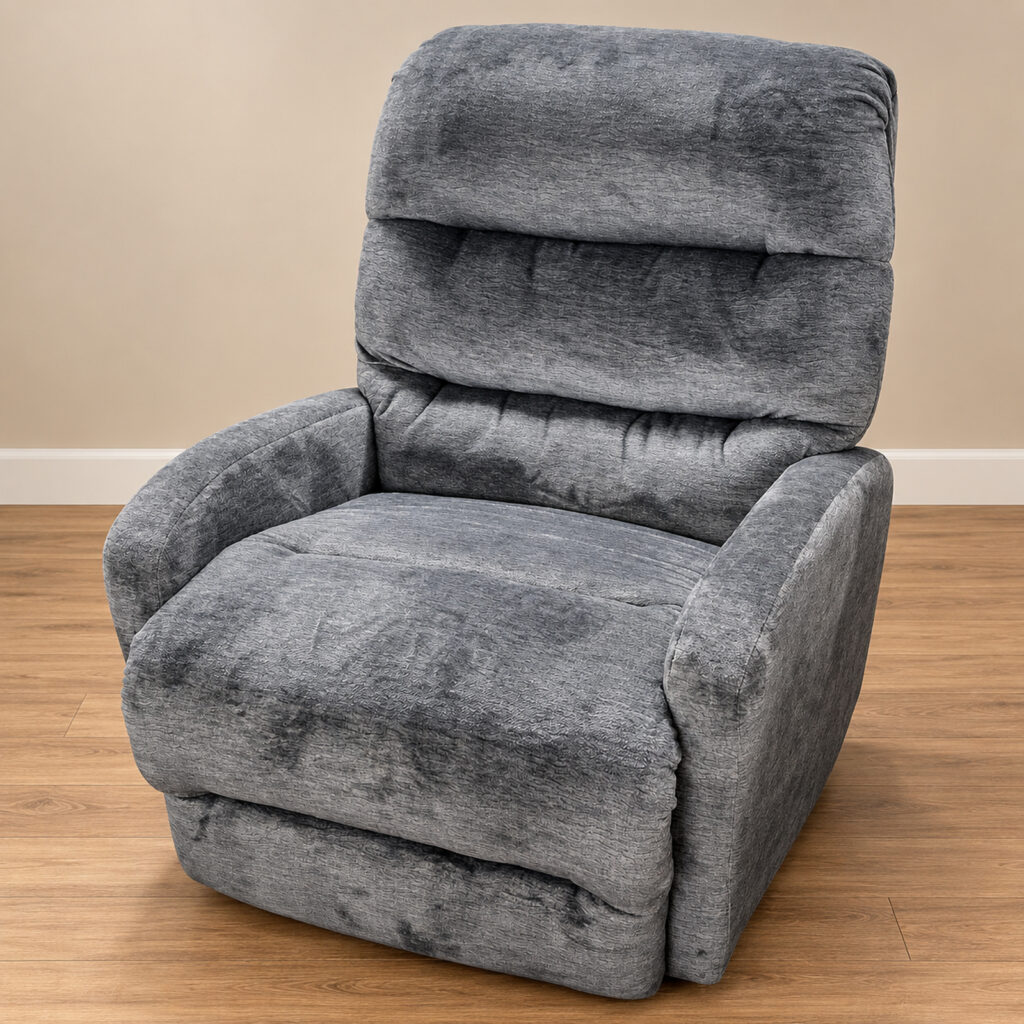 Best Home Furnishings 6N87 Rocker Recliner