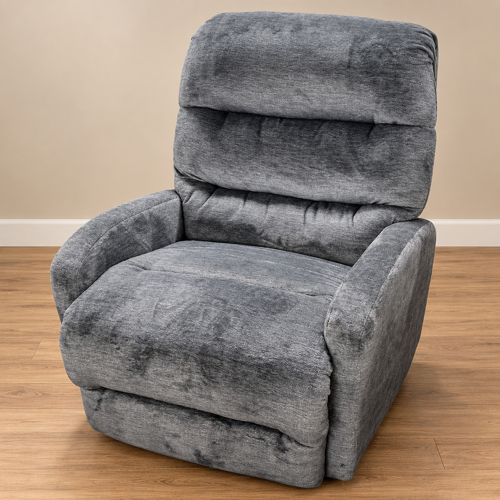 Best Home Furnishings 6N87 Rocker Recliner