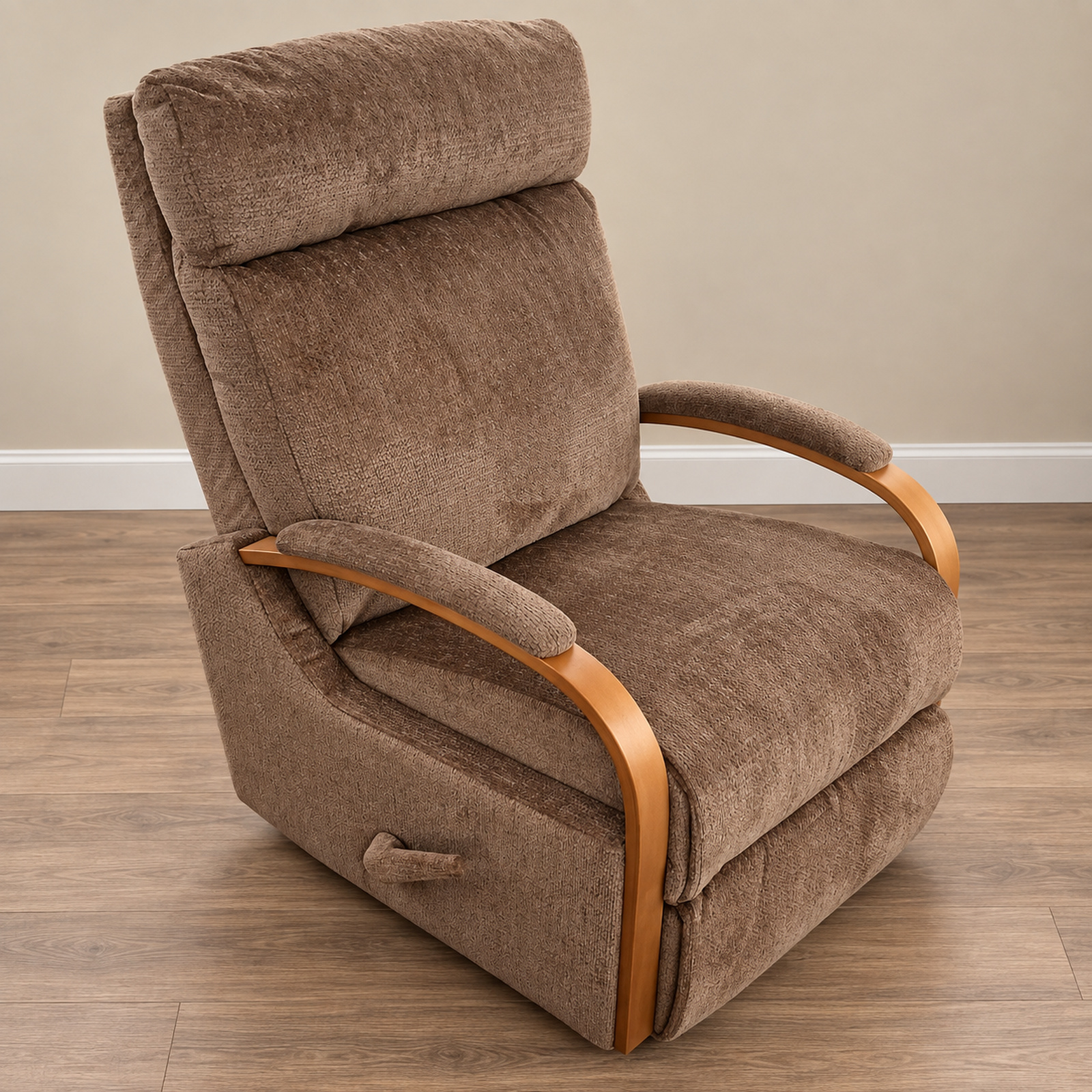 Best Home Furnishings 7N67HB Rocker Recliner