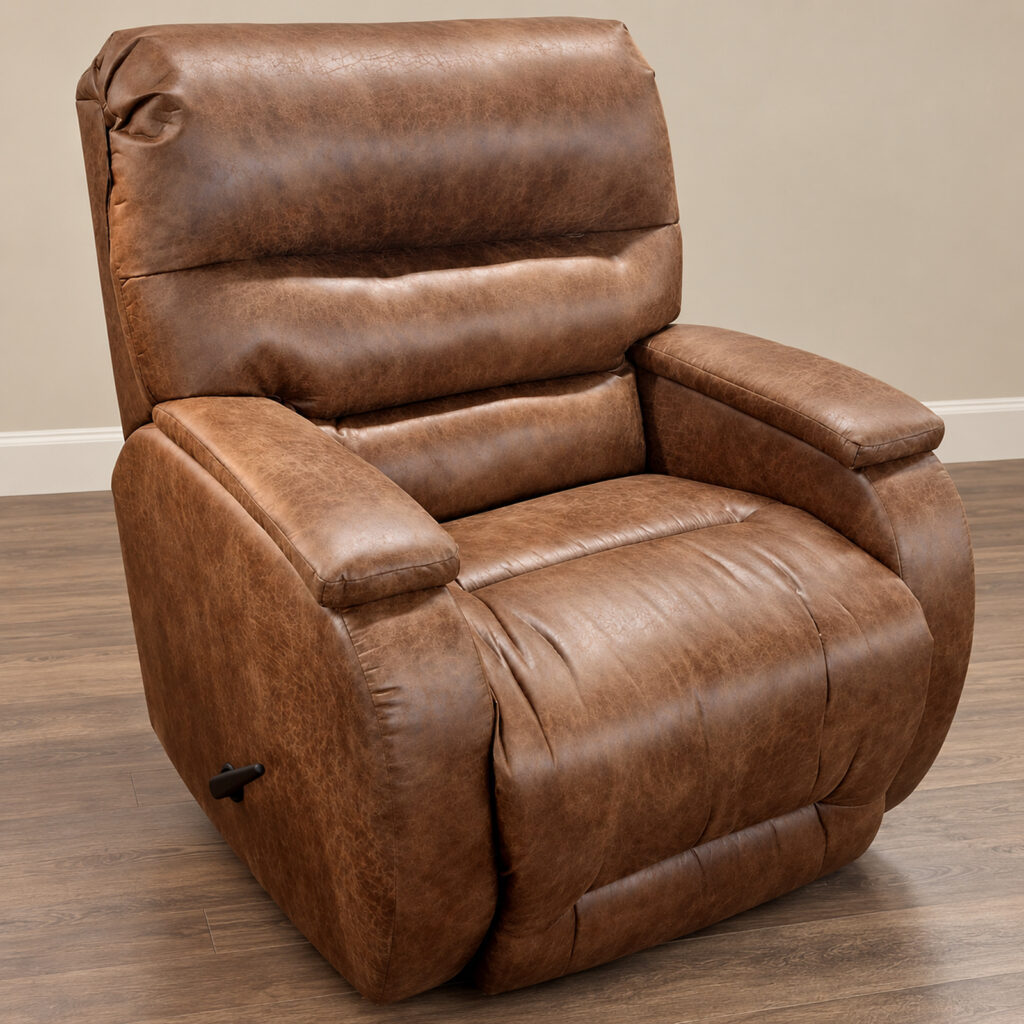 Best Home Furnishings 9B34 Beast Recliner
