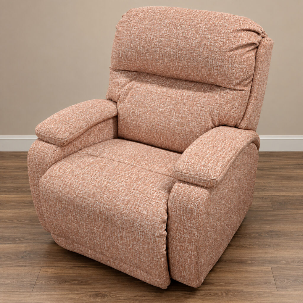 Best Home Furnishings 9N17 Rocker Recliner
