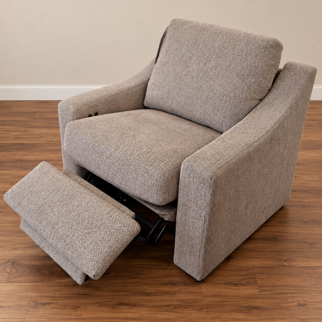 Best Home Furnishings C110RI4 Power Incliner
