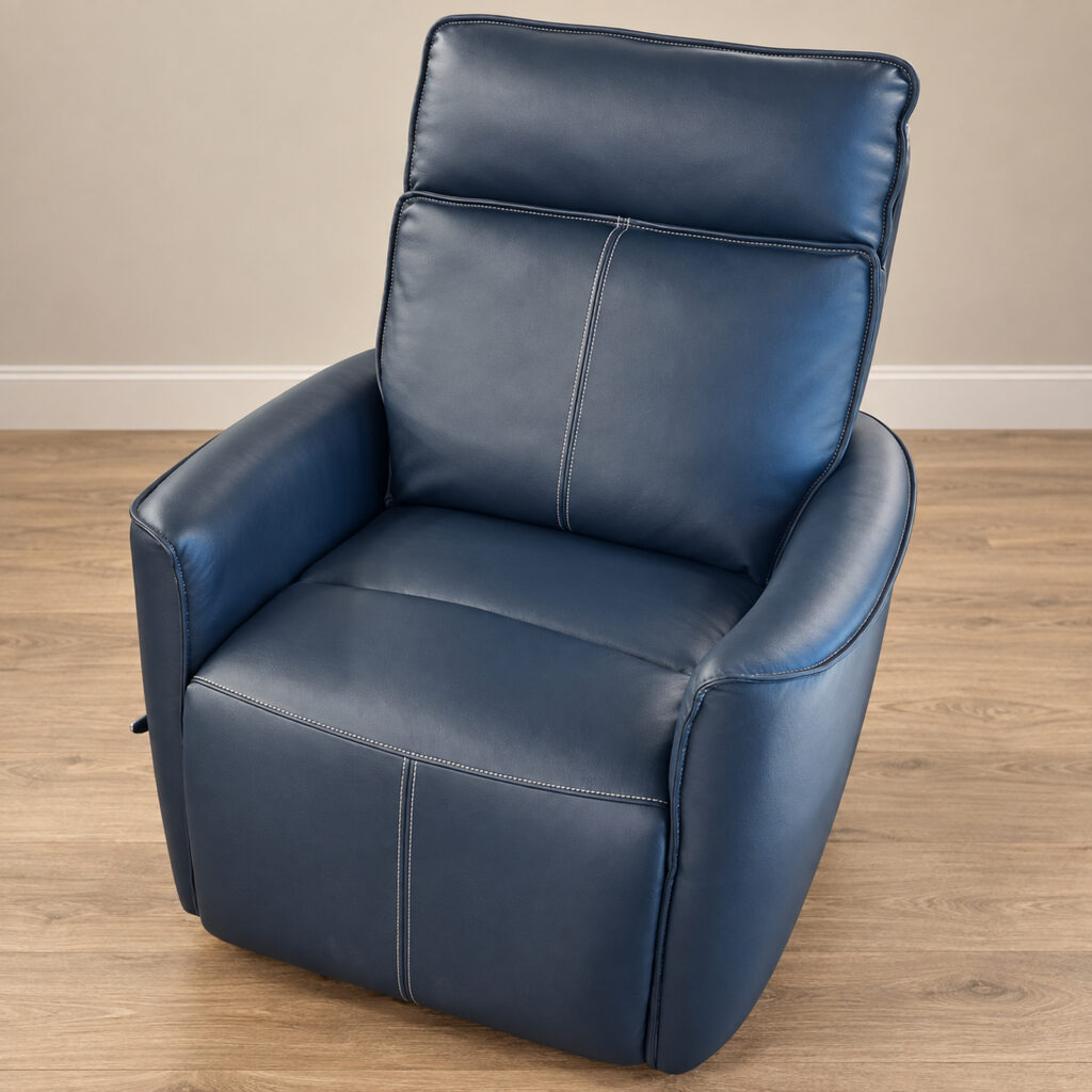 Parker House Roxy Swivel Glider Recliner