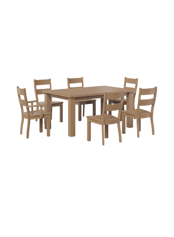 Dining Solutions Amhurst Dinette Set