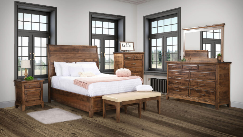 Unity Power Rocker Recliner - MEYERS Furniture