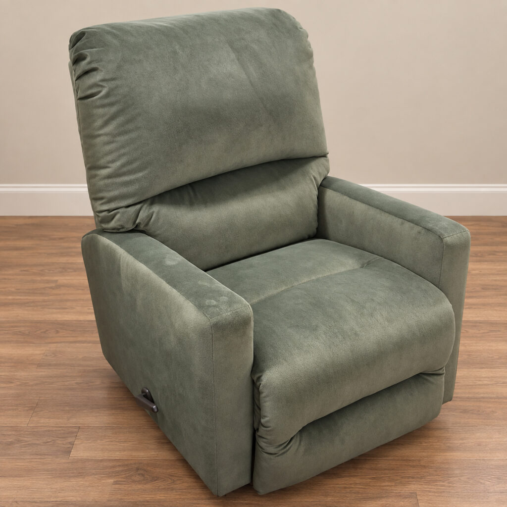 Best Home Furnishings 8N37 Rocker Recliner
